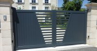 Notre société de clôture et de portail à Monticello